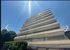 venta de departamento en heráclito, polanco cdmx - 3 habitaciones - 4 baños - 291 m2