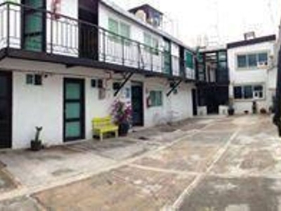 Casa en renta Santa Ana Tlapaltitlán, Toluca