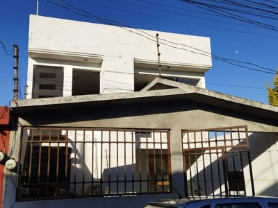 Departamento en renta Hacienda Del Valle Ii, Toluca