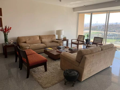 Departamento En Venta Punta Horizonte