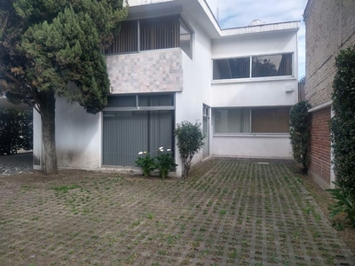 Casa en renta Av. José María Morelos Pte. 1634, Barrio De San Bernardino, Toluca, Estado De México, México