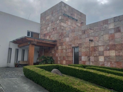 Casa en renta Cacalomacán, Toluca