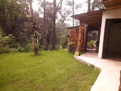 Casa en renta Circuito Avandaro, Avandaro, Valle De Bravo, Estado De México, México
