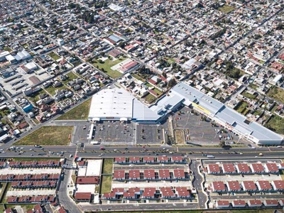 Casa en renta La Conchita, Chalco De Díaz Covarrubias, Chalco