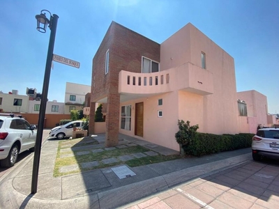 Casa en renta Privada Bosques De Izcalli, Lomas De Guadalupe, Cuautitlán Izcalli, México, 54767, Mex