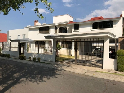 Casa en renta San Luis Mextepec, Zinacantepec