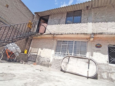 Casa en venta 1a. Cda De Chimalhuacán, Ejidos De San Agustin, Ciudad Nezahualcóyotl, Estado De México, México