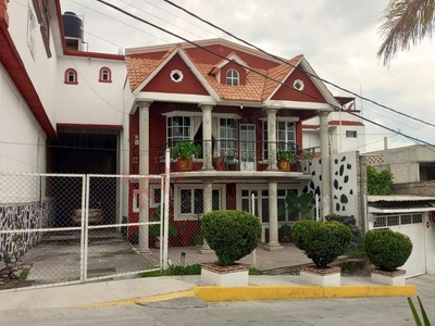 Casa en venta Ampliación Buenavista, Tultitlán, Edo. De México