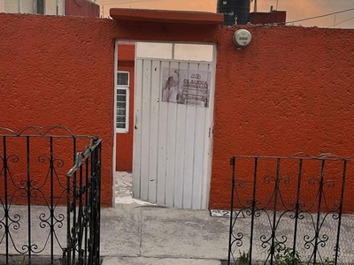 Casa en venta Ampliación Buenavista, Tultitlán, Edo. De México