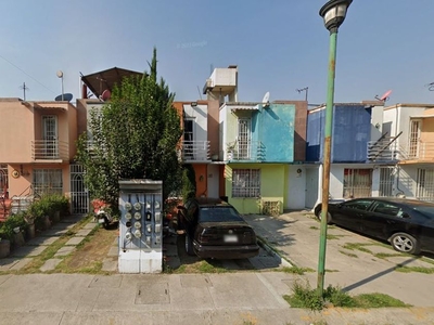 Casa en venta Bosques De Alcanfor, El Bosque, Fraccionamiento Paseos De Tultepec Ii, Estado De México, México