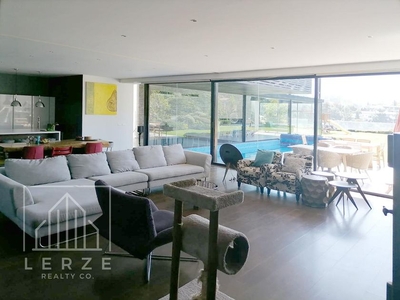 Casa en venta Bosques De Las Lomas, Cuajimalpa De Morelos