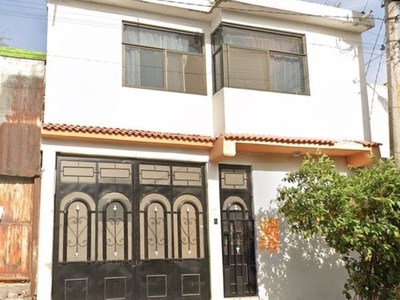 Casa en venta C. Canarios 20, San Lorenzo, Chimalhuacán, Estado De México, México