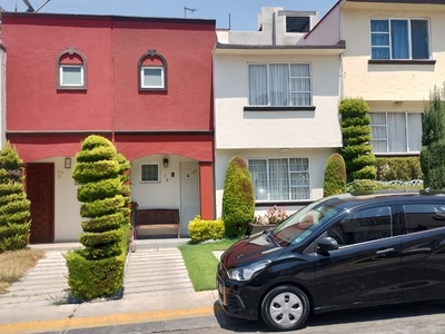 Casa en venta Calle Camino A La Presa 8, San Isidro La Paz, Nicolás Romero, Estado De México, México