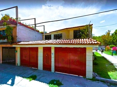 Casa en venta Izcalli San Pablo, Tultitlán, Edo. De México