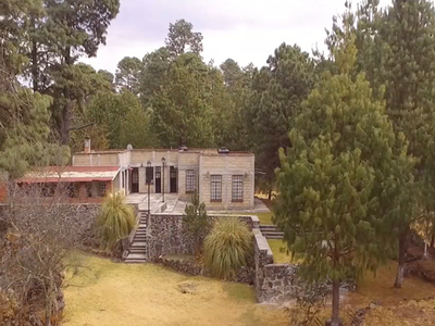 Casa en venta Malinalco, Estado De México