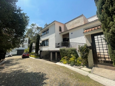 Casa en venta Paseos Del Bosque, Naucalpan De Juárez, Estado De México, México