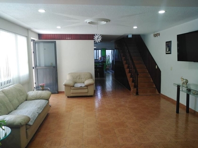 Casa en venta Villa San Agustín Atlapulco, Chimalhuacán