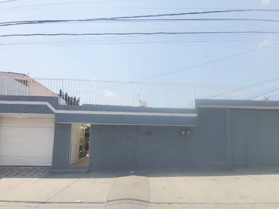 Casa en venta Zinacantepec