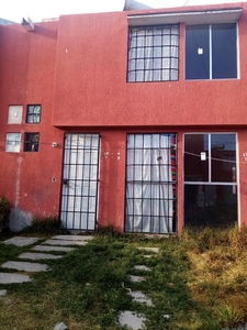 Doomos. Casa en venta en Colinas del Sol Almoloya de Juarez