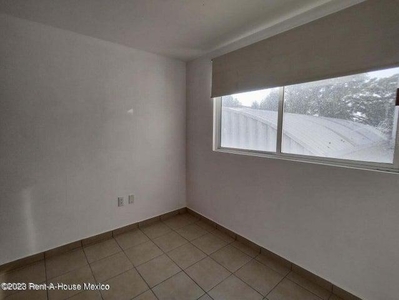 Doomos. Departamento en Venta Miguel Hidalgo, Legaria Gch. 24-3077