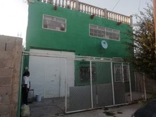 CASA EN VENTA EN LA EDUARDO GUERRA, TORREON