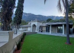 Casa solaenVenta, enLa Ventana,San Pedro Garza García