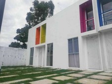 casas nuevas en venta de 1 recamara cerca de la 11 sur y periférico