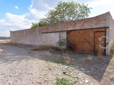 se vende terreno en salamanca media hectárea