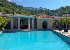 Villa Segovia en venta, Acapulco, Guerrero