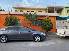 393366- 2 casas en venta en col. argentina