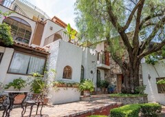 casa cruz del pueblo en venta, col. centro en san miguel de allende