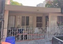 casa de una planta en venta en col. madero monterrey