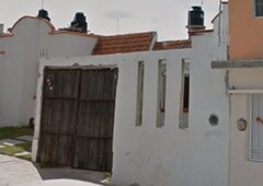 Casa en Remate bancario en calle poliducto V. Sra Asuncion Aguascalientes JLC