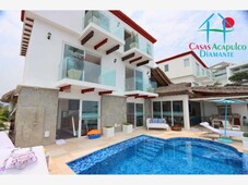 Casa en Venta en Brisas del Marqués