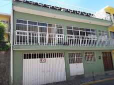 casa en venta en centro de tlaxcala - 2 recámaras - 2 baños