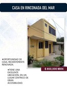 casa en venta en granjas del marqués