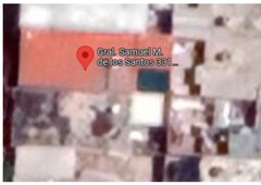 Casa en venta en Remate Bancario en G. S de los Santos 331 Aguascalientes JLC