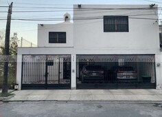 Casa En Venta En San Jemo, Monterrey, Nuevo León