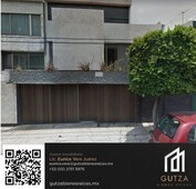 casa - gustavo a. madero