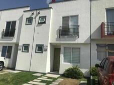 CASA EN VENTA EN SAN ISIDRO JURIQUILLA QUERETARO