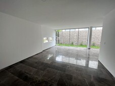 casas en venta - 128m2 - 4 recámaras - ocoyucan - 3,550,000