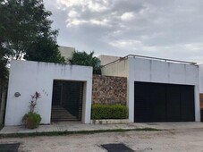 casas en venta - 1m2 - 3 recámaras - merida - 28,000