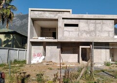 casas en venta - 550m2 - 5 recámaras - monterrey - 7,800,000