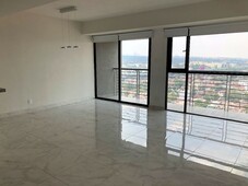 departamento en venta en be grand san angel