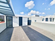 departamento en venta - pent house con amplios espacios y bellos acabados - 120 m2