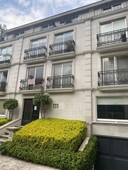 departamento, ph en venta en polanco - 2 recámaras - 4 baños - 190 m2