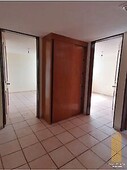 departamentos en renta - 85m2 - 3 recámaras - puebla - 5,000