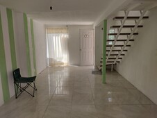 en venta, casa en paseos de xochitepec ii - 2 recámaras - 1 baño - 60 m2