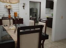 linda casa en venta en monterrey