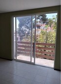 departamento en venta asturias, cuauhtémoc - 2 recámaras - 60 m2